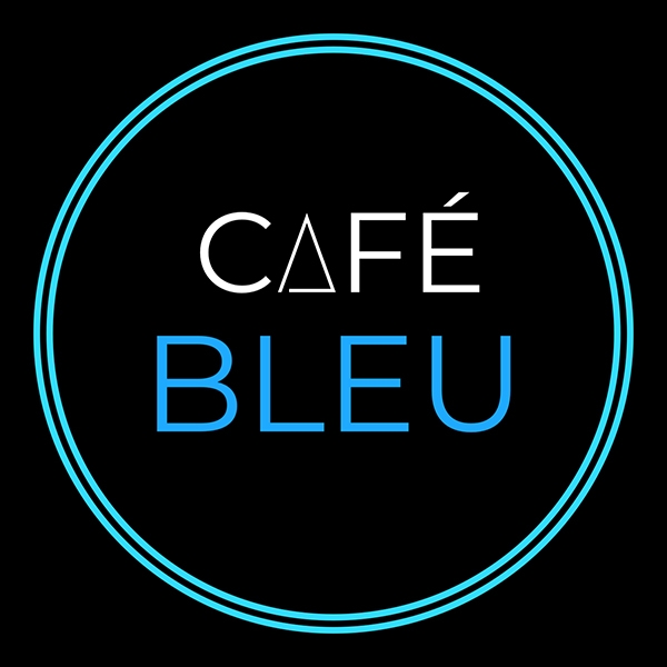 Café Bleu