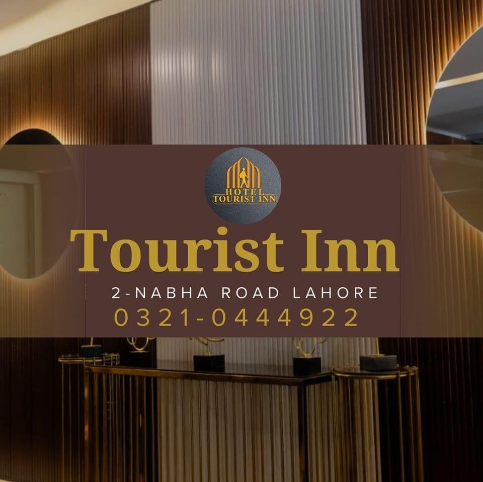 Hotel Tourist INN