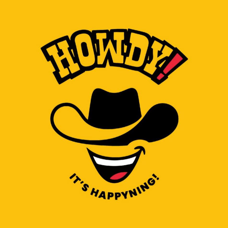 Howdy Pakistan