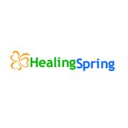Healing springs