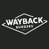 Wayback Burgers