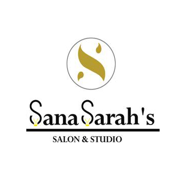 Sana Sarah's Salon & Studio
