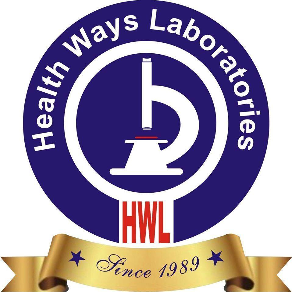 Healthways Laboratories