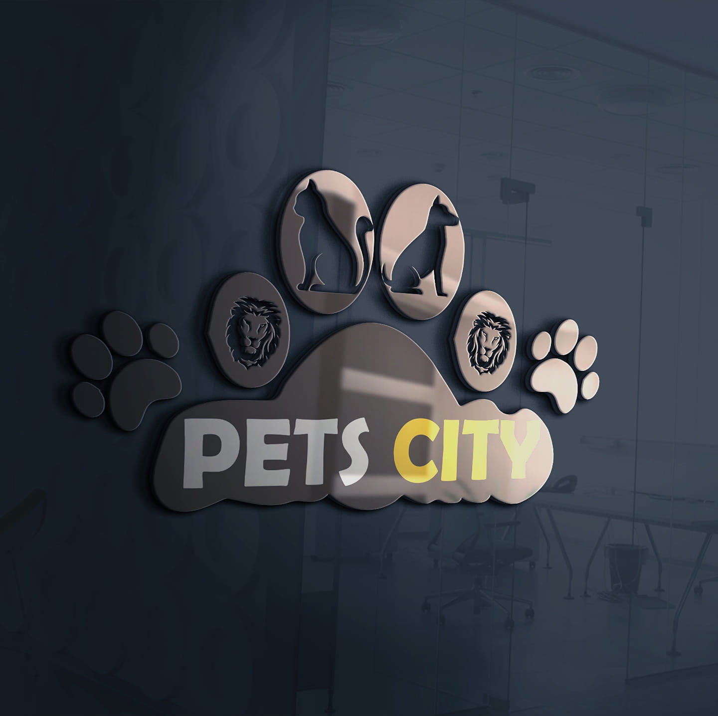 Pets City