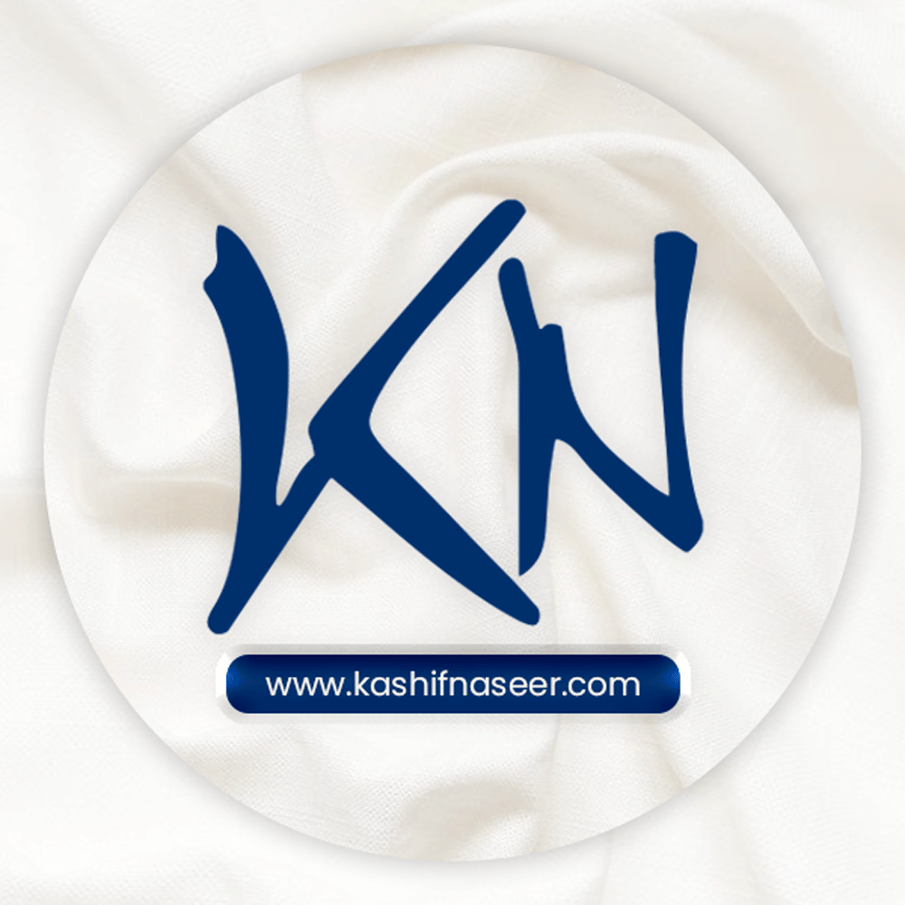 Kashif Naseer Fabrics