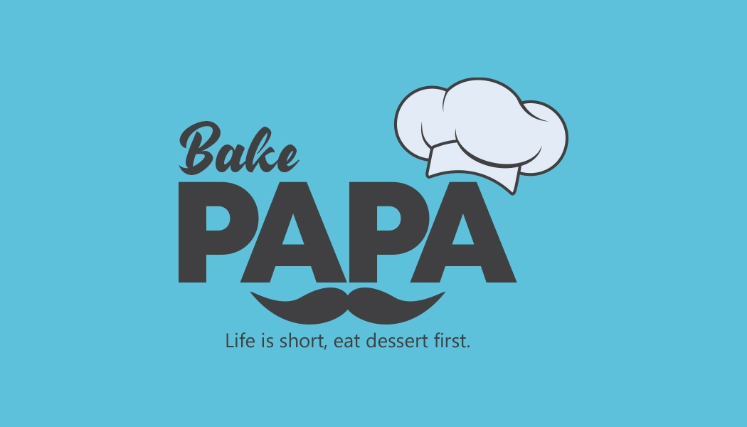 Bakepapa