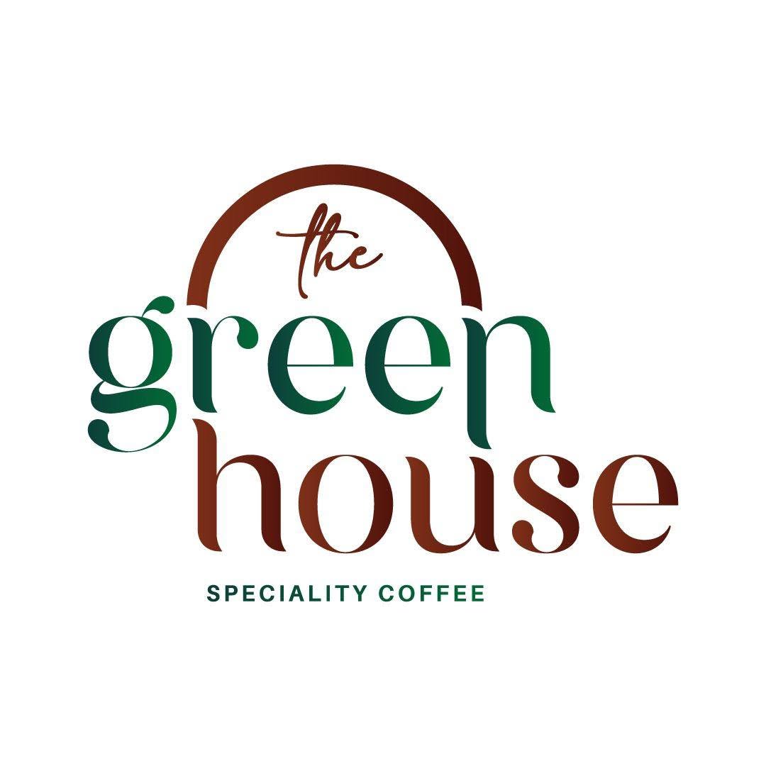 The Greenhouse Coffee
