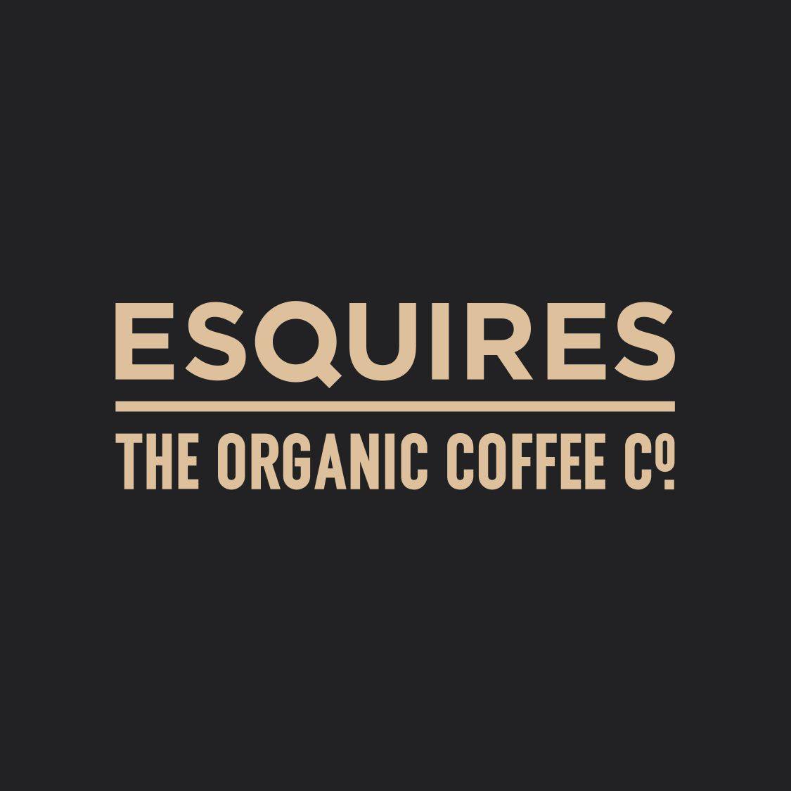 Esquires Coffee Pakistan