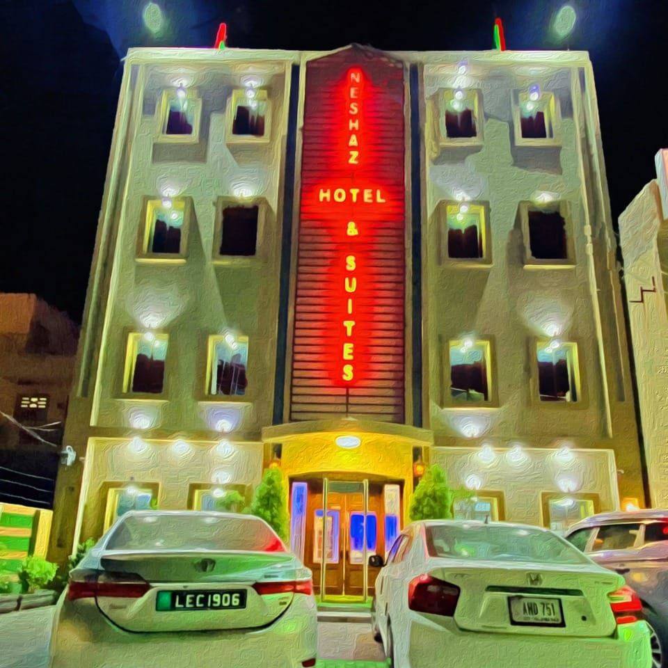 Nishaz hotel & Suites