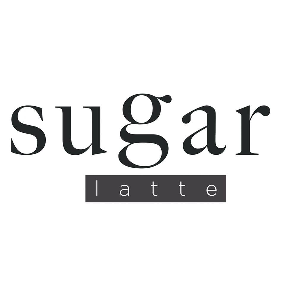 Sugar latte