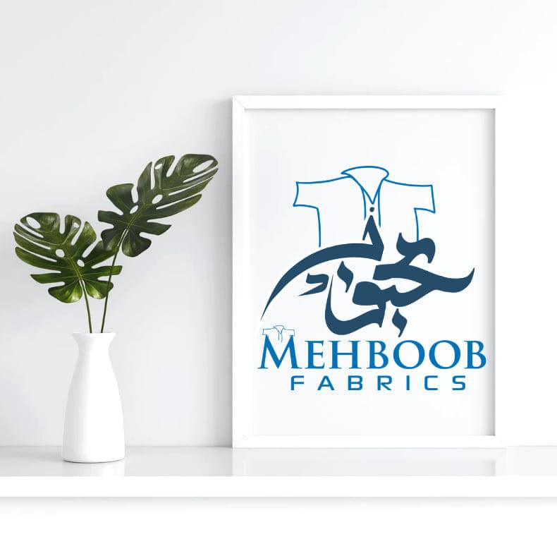 Mehboob Fabrics