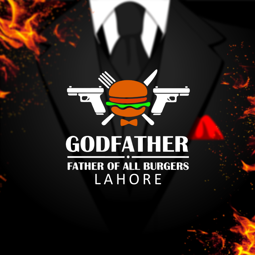 God Father Burger