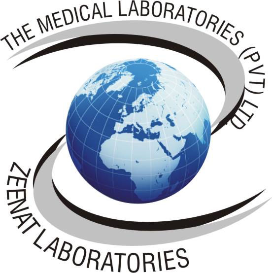 Zeenat Laboratory