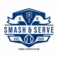 Smash & Serve