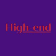 High-End Restaurant (Legend Hotel)