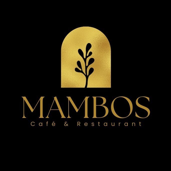 Café Mambos