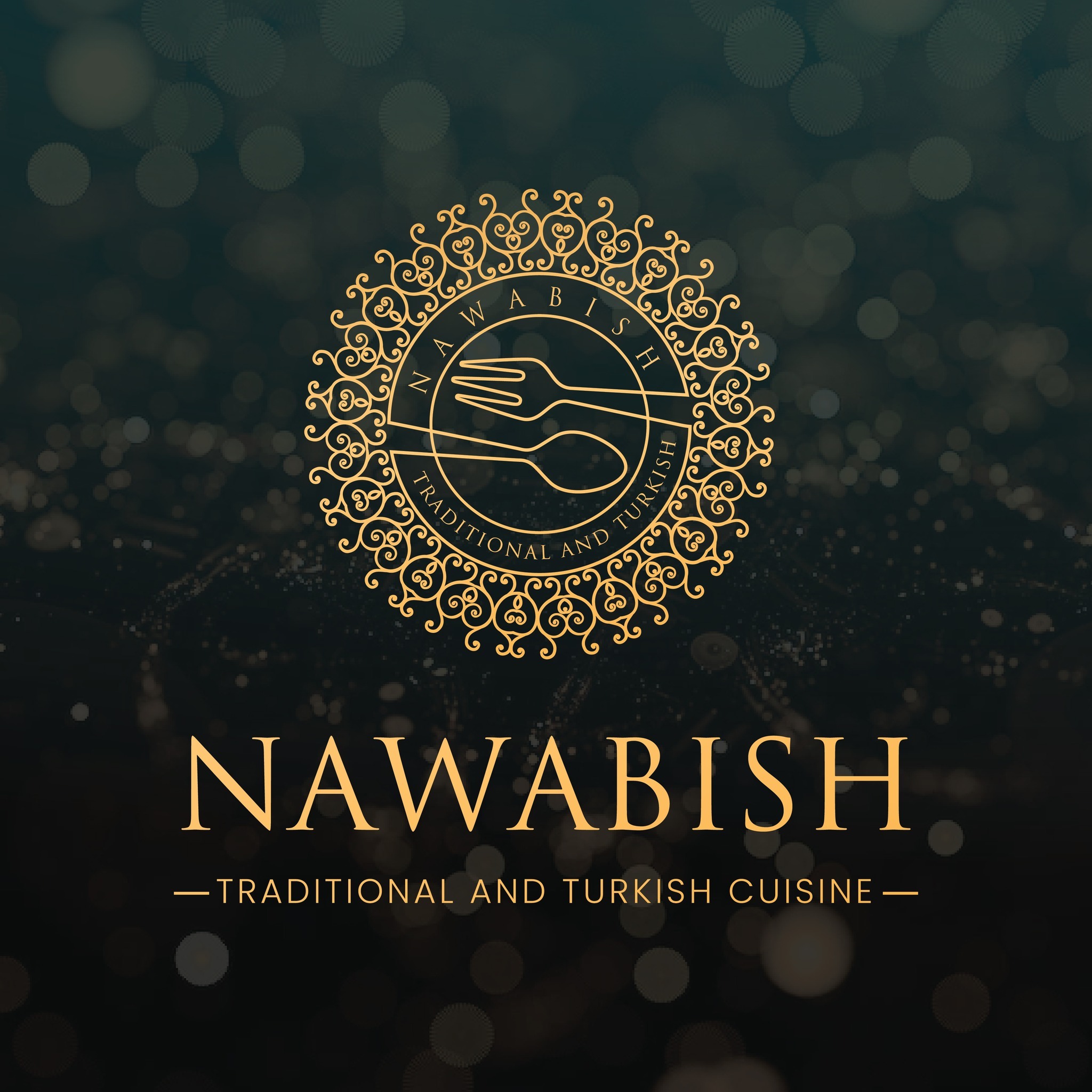 Nawabish