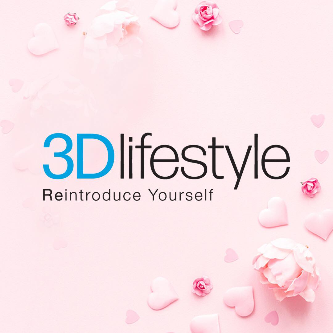 3D Lifestyle