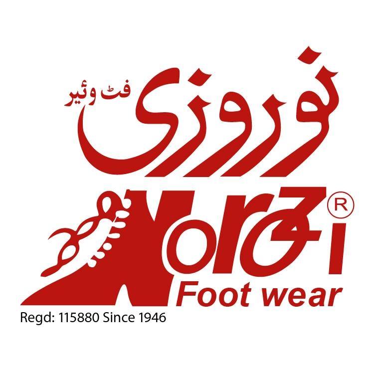 Norozi Shoes