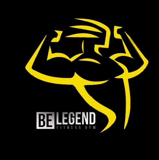 Be Legend Fitness Club