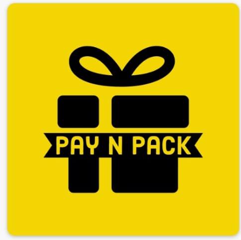 Pay n Pack
