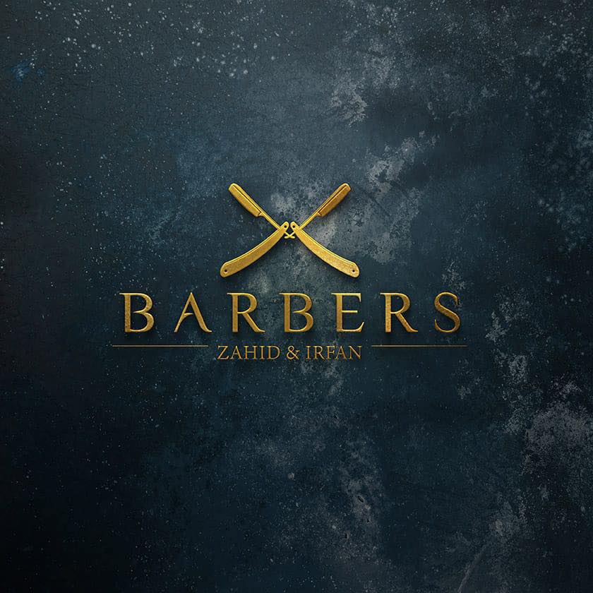 Barber's by Zahid & Irfan