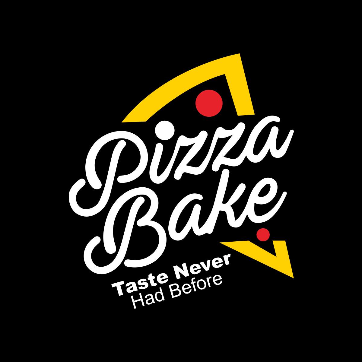 Pizza Bake