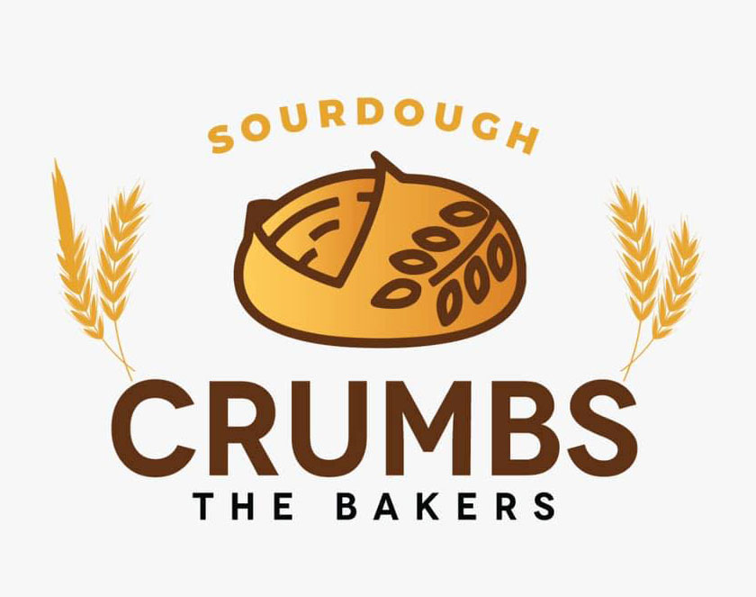 Crumbs - The Bakers