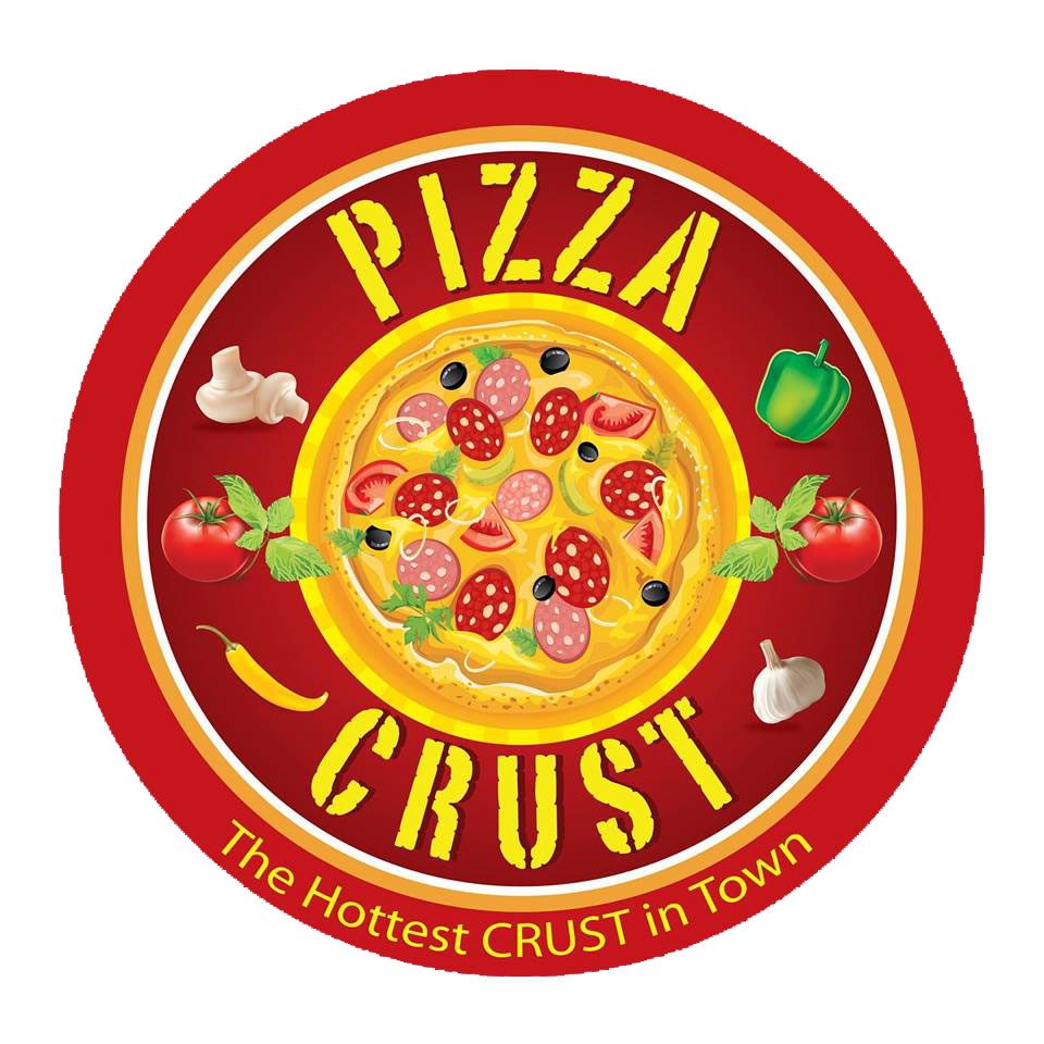 Pizza Crust