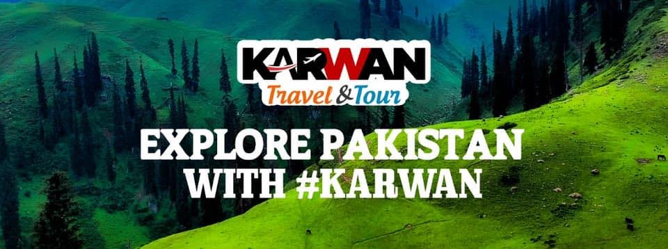 Karwan T & T