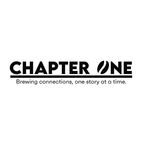 ChapterOne coffee