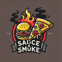 Sauce N Smoke