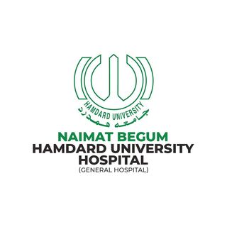 Naimat Begum Hamdard University Hospital