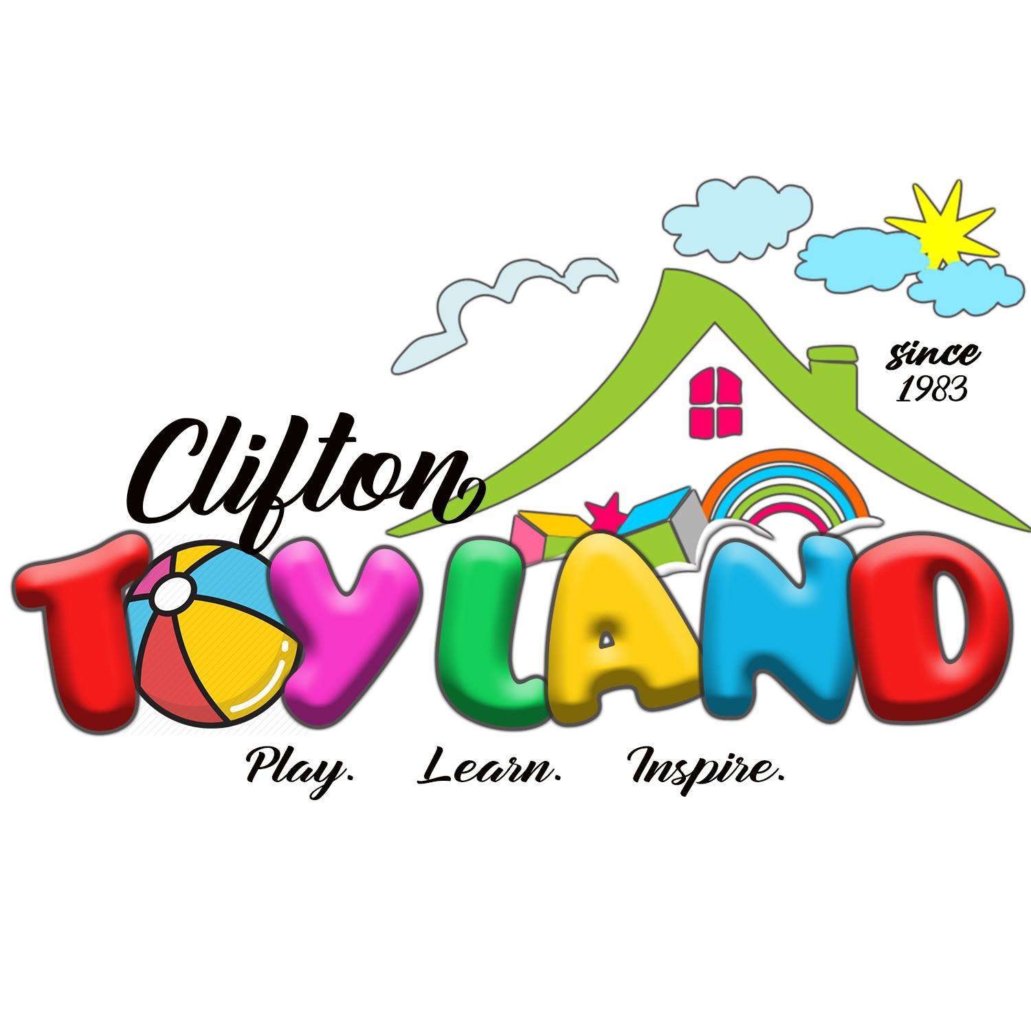 Clifton Toyland