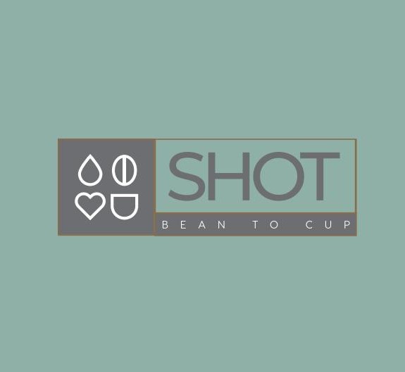 Shot Coffee