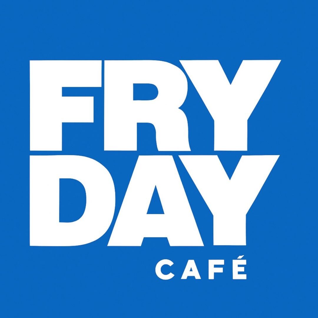 Fryday cafe