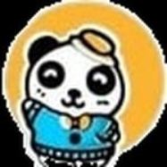 Baby Panda