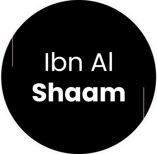 Ibn Al Shaam