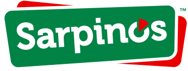 Sarpinos pizza