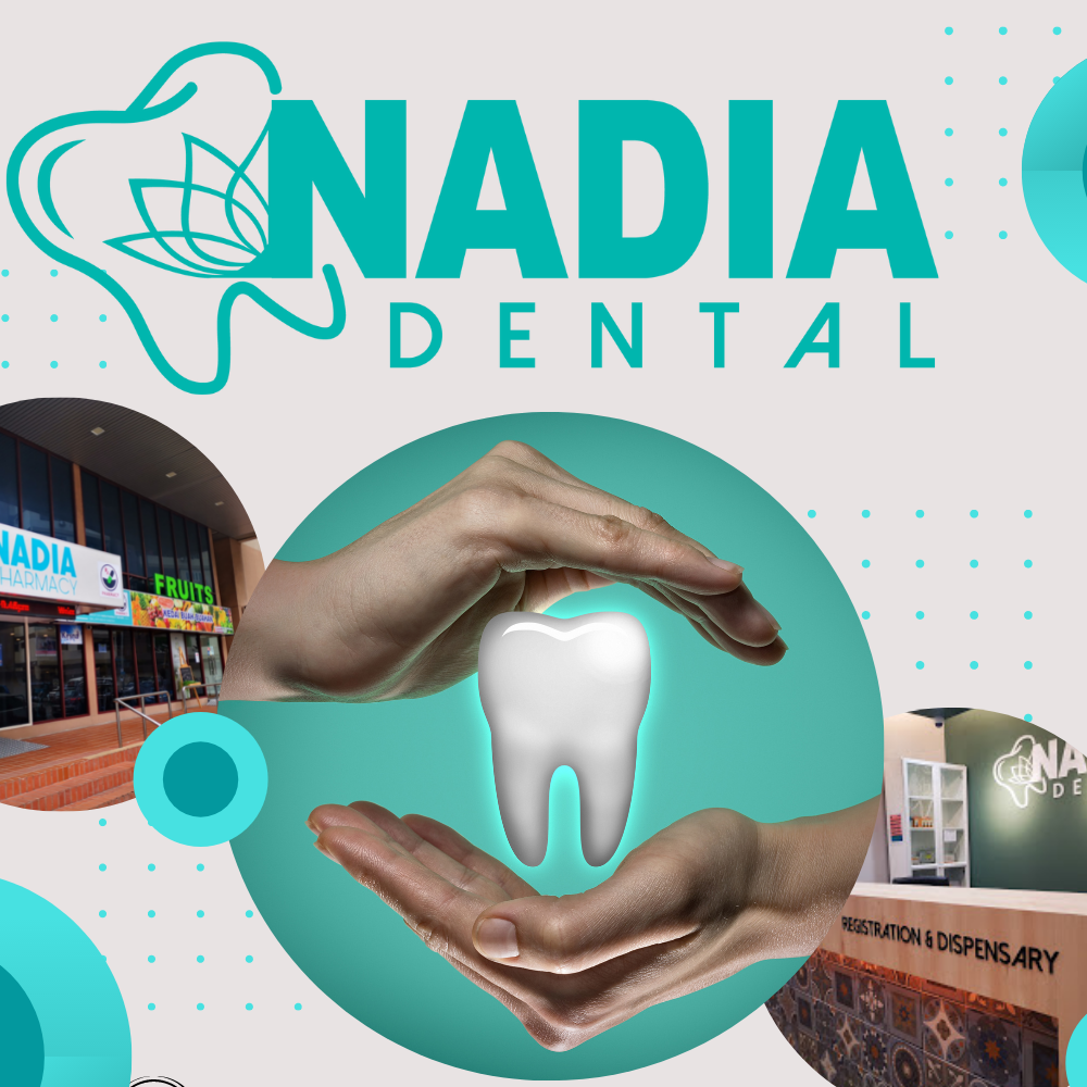 Nadia Dental Clinic