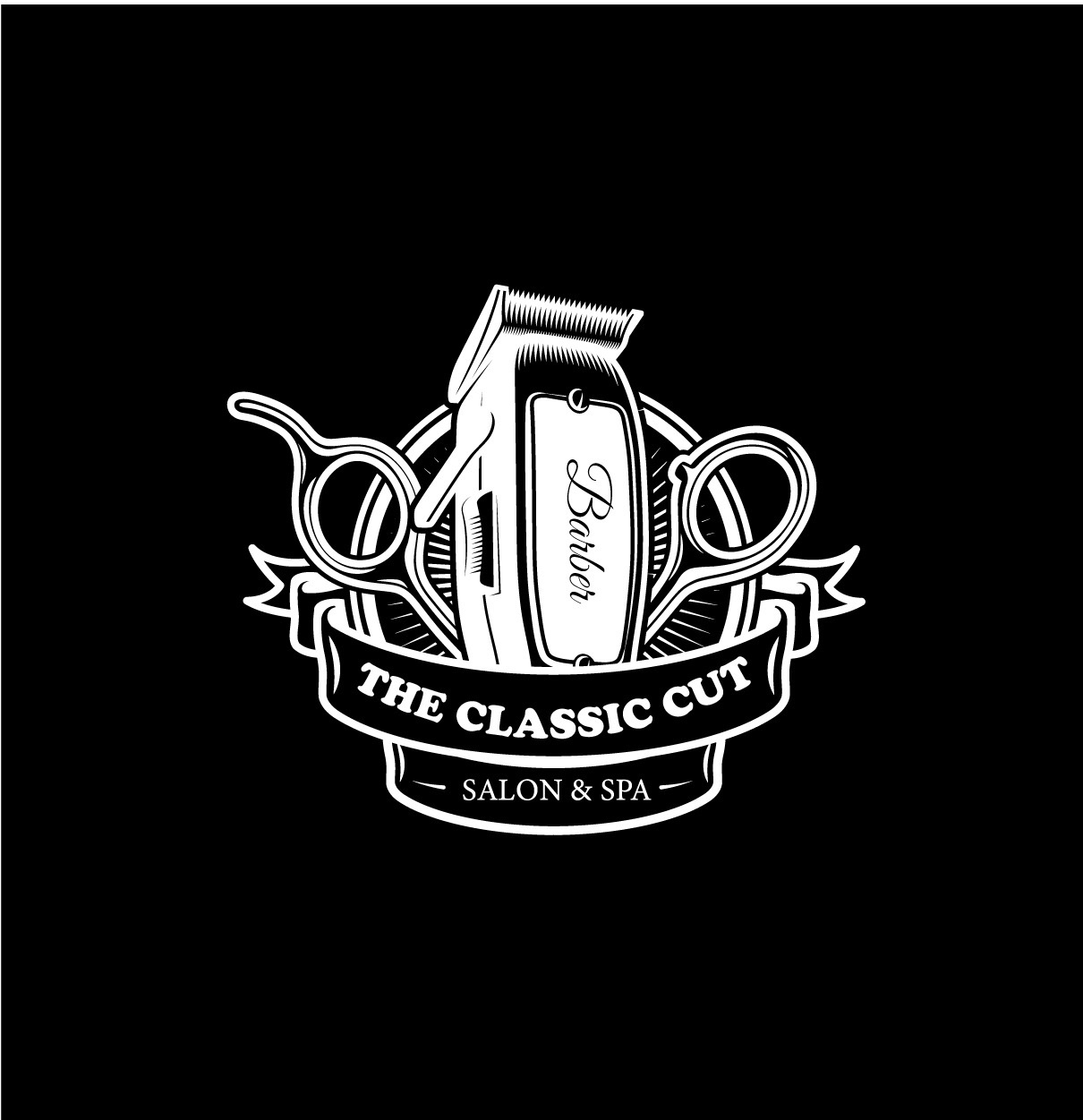 The Classic Cut Salon & Spa