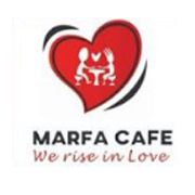 Marfa Café