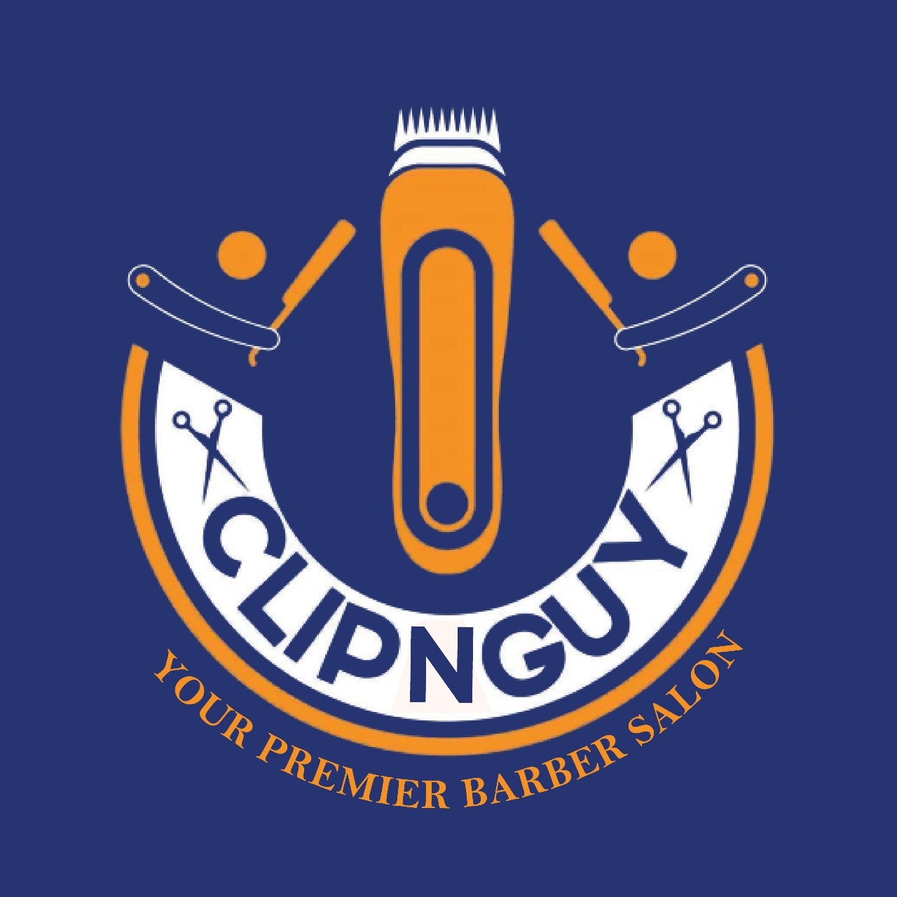 Clip n Guy