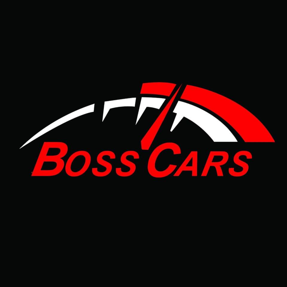 Boss Car
