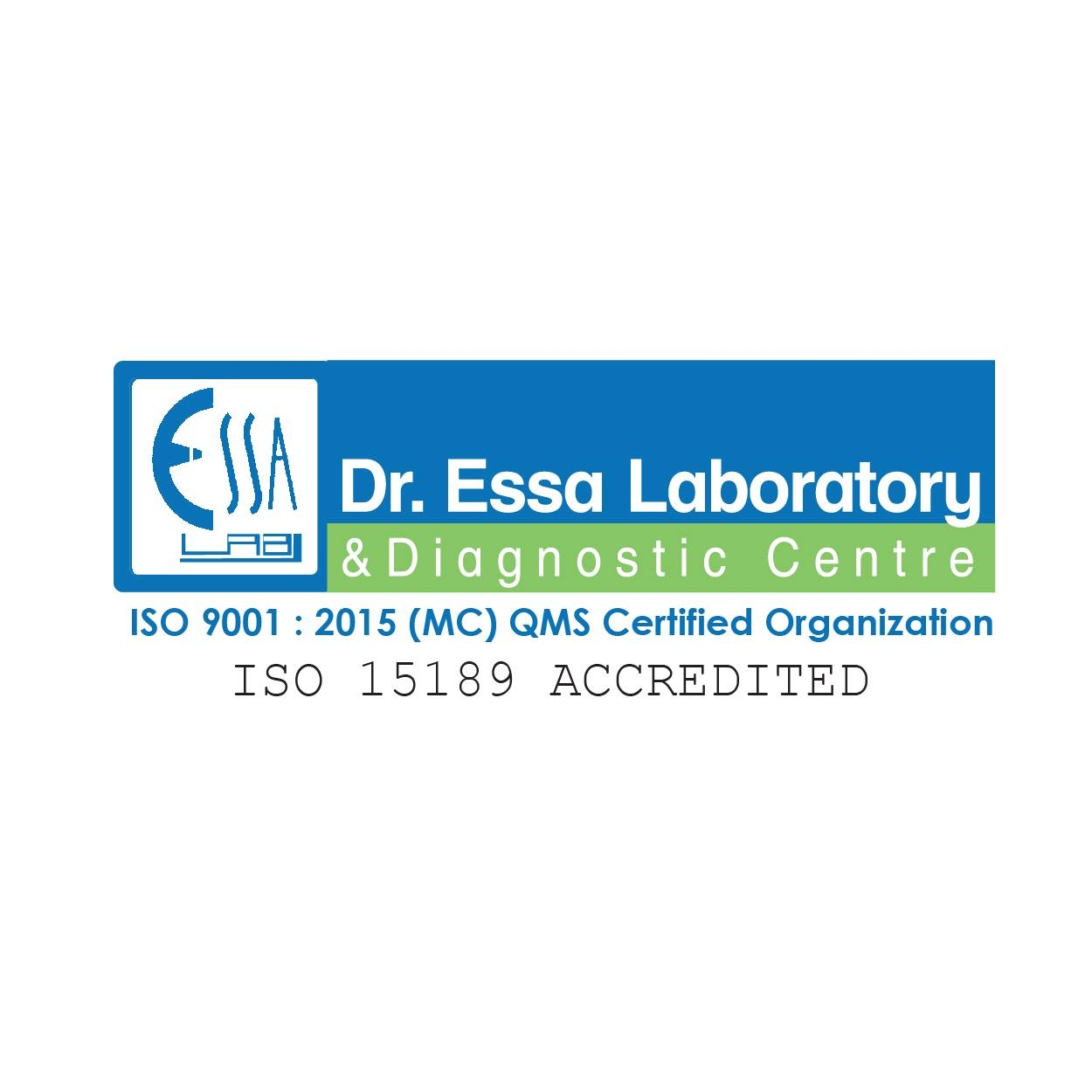 Dr Essa Lab
