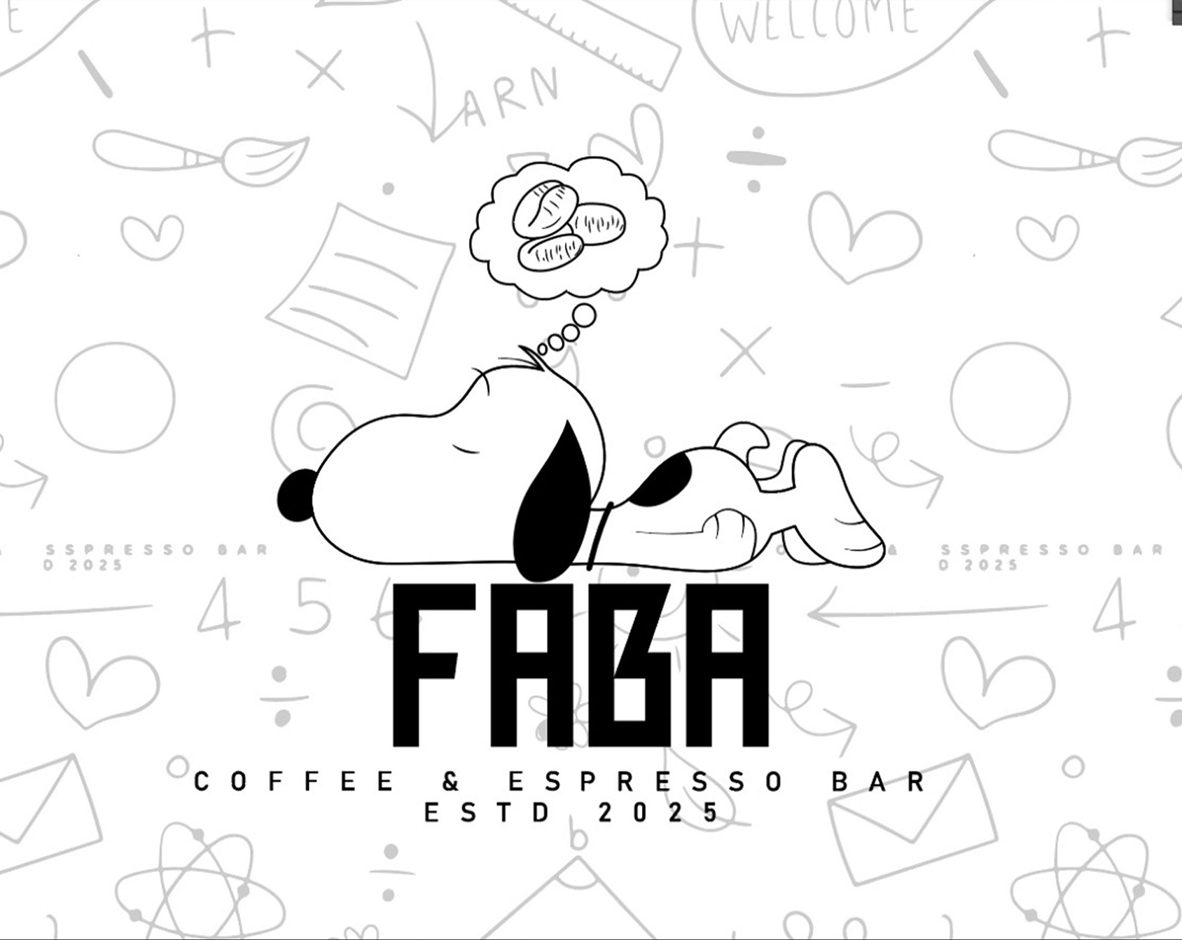 Faba Coffee Bar