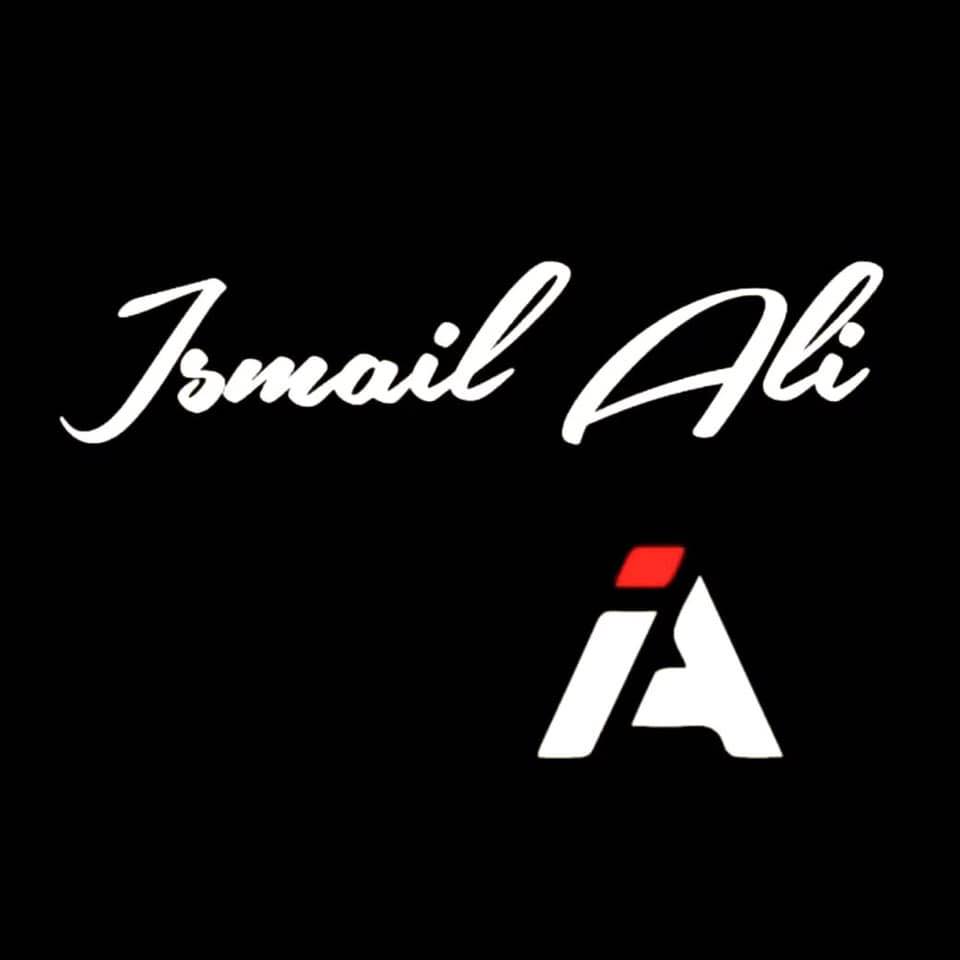 Ismail Ali
