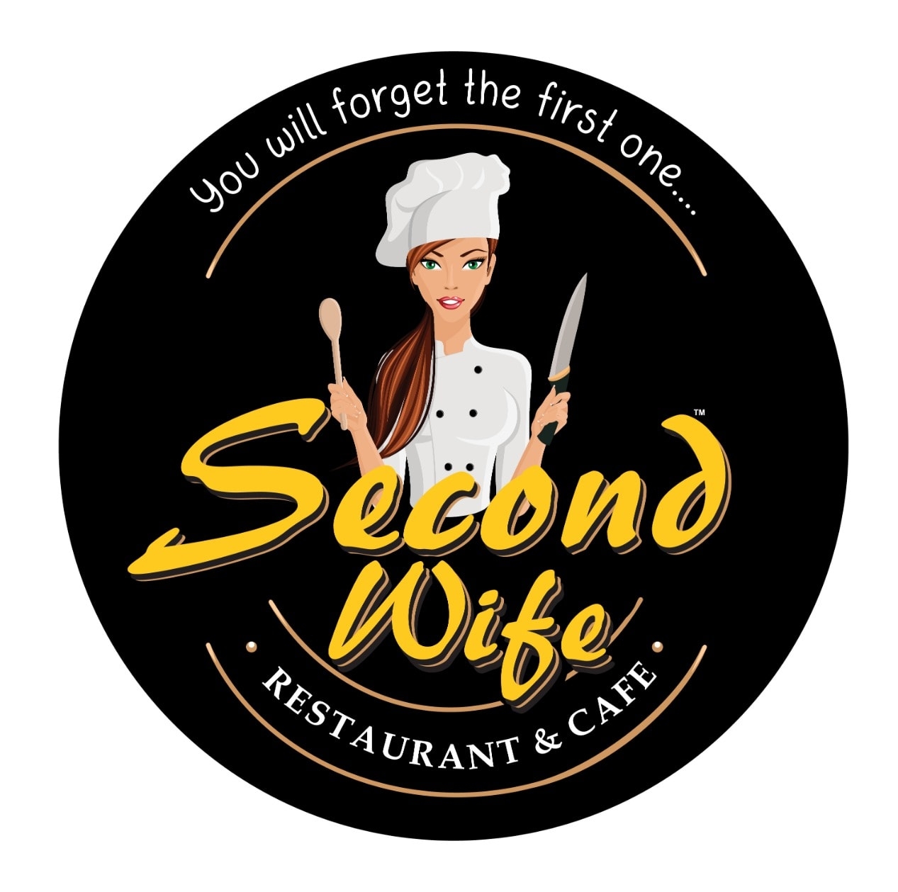Second Wife Restaurant
